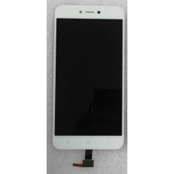 Touch Xiaomi Redmi Note 5a White