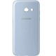 Samsung Galaxy A3 2017/A320 Blue Back Cover