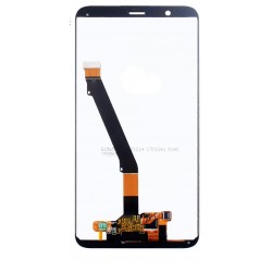 Touch+Display Huawei P Smart Fig-Lx1, Fig-La1, Fig-Lx2, Fig-Lx3 Branco