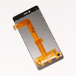 Touch+Display Bq U Lite Branco