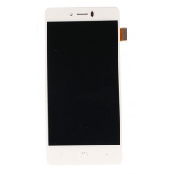 Touch+Display Bq Aquaris U,U Lite White