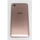 Tampa Traseira Asus Zenfone 3s Max Zc521tl 5.2\