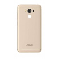 Tampa Traseira Asus Zenfone 3 Max Zc553kl Gold