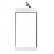 Touch Wiko Lenny 4 Plus White