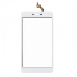 Touch Wiko Lenny 4 Plus White