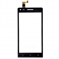 Touch Huawei Ascend G6 Black