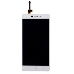 Touch + Lcd Xiaomi Redmi 3 / 3 Pro White