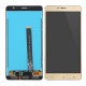 Touch+Display Asus Zenfone 3 Deluxe/ZS550KL 5.5" Gold