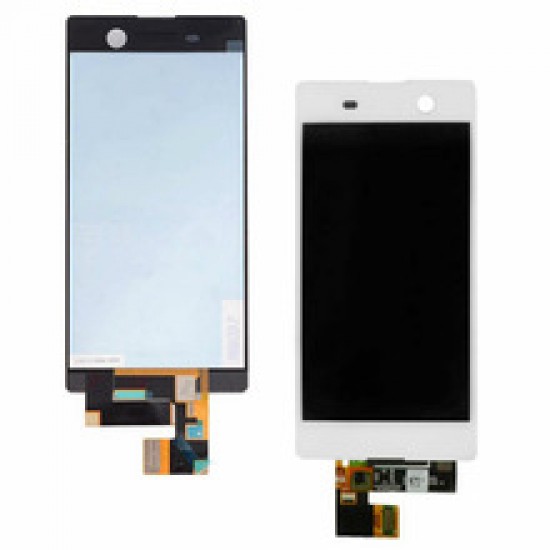 Touch+Display Sony Xperia M5/E5603 5.0" White