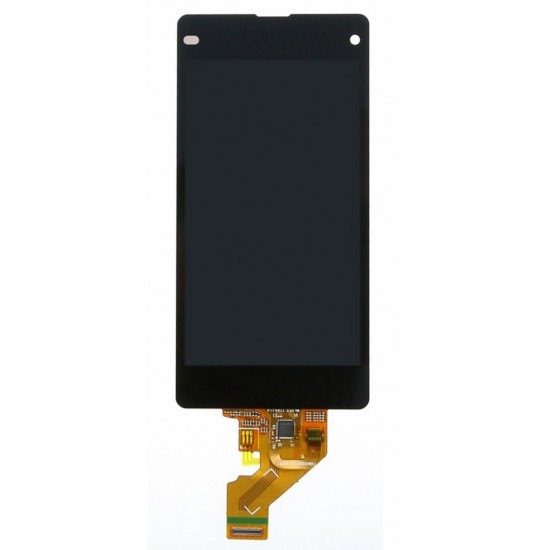 Touch+Display Sony Xperia Z1 Compact/D5503 4.3" Black