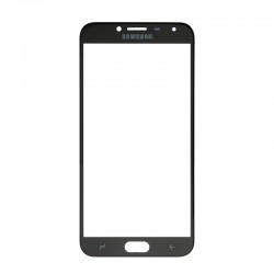 Vidro Para Touch Samsung Galaxy J4 J400 Negro