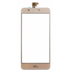 Touch Wiko U Pulse Gold