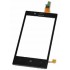 Touch Microsoft Nokia Lumia 720 Black