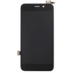 Touch+Display Wiko Wim Lite 5.0" Black