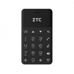 Telemóvel Ztc Cardphone G200 Preto