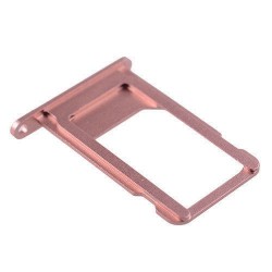 Sim Tray Apple Iphone 6s (4.7) Pink Gold