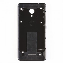 Back Tampa Wiko Tommy 2 Plus Black