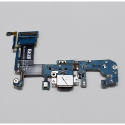 Charging Flex Samsung Galaxy S8 Plus, G955n Completo