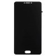 Touch+Display Wiko Ufeel Fab 5.5" Preto