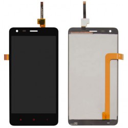 Touch+Lcd Xiaomi Red Rice 2 / Redmi 2 Black