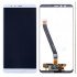 Touch+Lcd Huawei Y9 2018 White