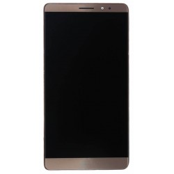 Touch+Lcd Huawei Mate 9 Moca Gold