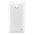 Back Cover Microsoft Nokia Lumia 730 White