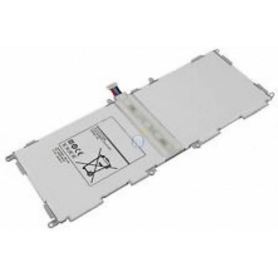 Samsung Galaxy Tab 4 10.1/T530/T535/EB-BT530FBE 6800 mAh 3.8V 25.84Wh Battery