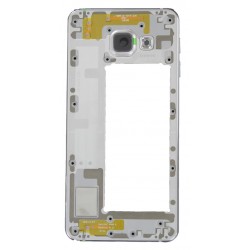 Middle Chassi Frame Samsung Galaxy A3 / Sm-A300f Branco