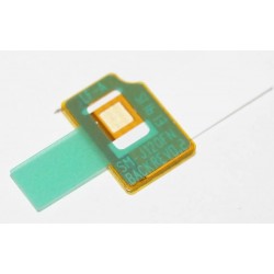 Sensor Flex Samsung J120, J1-2016