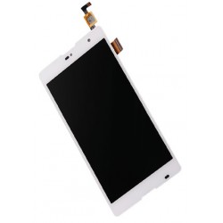 Touch+Display Wiko Robby 5.5" White