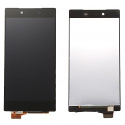 Touch+Display Sony Xperia Z5 Premium/E6853 5.5" Black