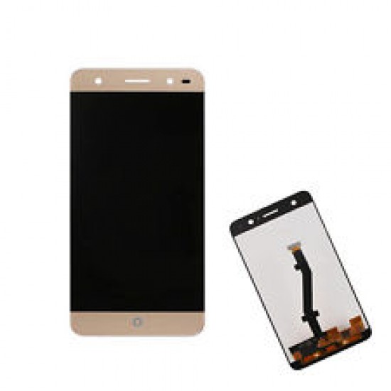 Touch+Display ZTE Blade V7 Lite 5.0" Gold