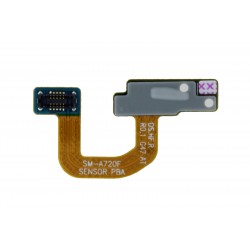 Sensor Flex Samung Galaxy A7 2017 A720