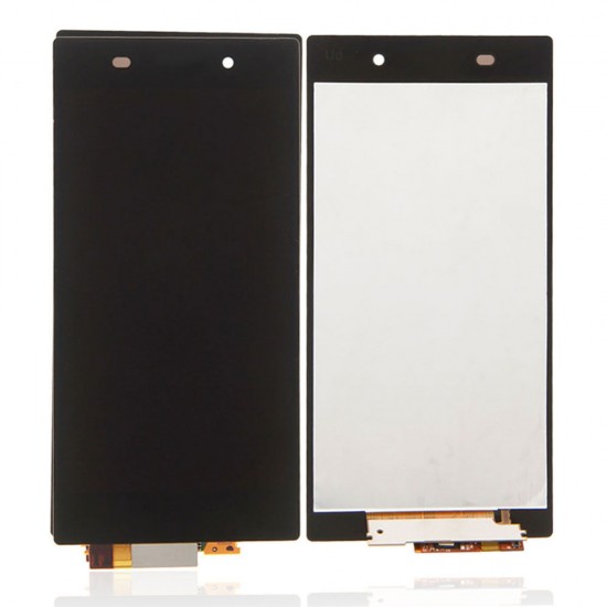 Touch+Display Sony Xperia Z1/C6903 5.0" Black