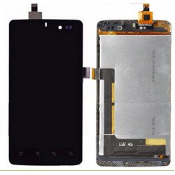 Lcd + Digitalizador Archos 45 Platinum Negro