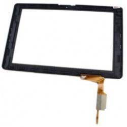 Touch With Frame Acer Iconia Tab 10 A3-A40 A6002 (10.1) Black