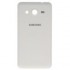 Back Cover Samsung Galaxy Core 2 / Dual Sim Sm-G355h White