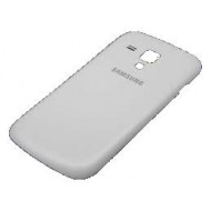 Back Cover Samsung Galaxy Duos Trend S7562 / S7560 / S7580 White