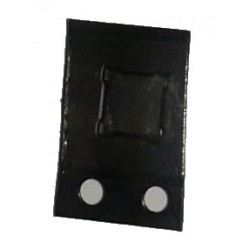 Small Audio Ic 338s00220 Apple Iphone 7 (4.7)