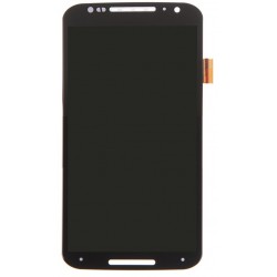 Touch+Display Motorola Moto X 2nd Gen/XT1092/XT1095/XT1096 5.2" Negro