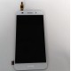 Touch+Display Huawei Y3 2018 Branco Touch+Display Huawei Y3 2018 Branco
