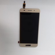 Touch+Display Huawei Y3 2018 Dourado