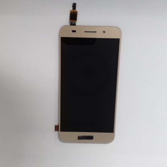 Touch+Display Huawei Y3 2018 5.0 Gold Touch+Display Huawei Y3 2018 5.0 Gold