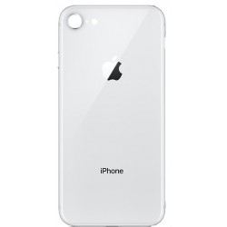 Back Cover Apple Iphone 8 (4.7) White