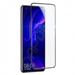 Screen Glass Protector 5d Huawei Nova 3 Black