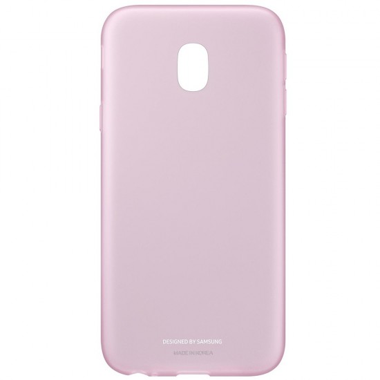 Capa Silicone Case Ef-Pg950tsegkr Samsung Galaxy J5 2017 Ping