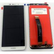 Touch+Display Huawei Y5 2018 Honor 7 Play Honor 7s Y5 Prime 2018 Dra L02 Dra L22 Dra Lx2 Branco