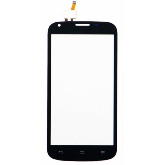 Touch Huawei Ascend Y600 Black