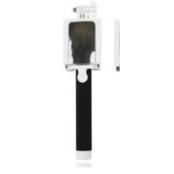 Mini Selfie Stick Ts-208 Black